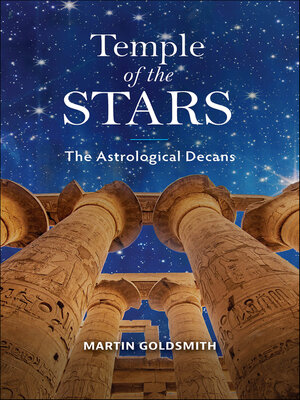 cover image of Temple of the Stars